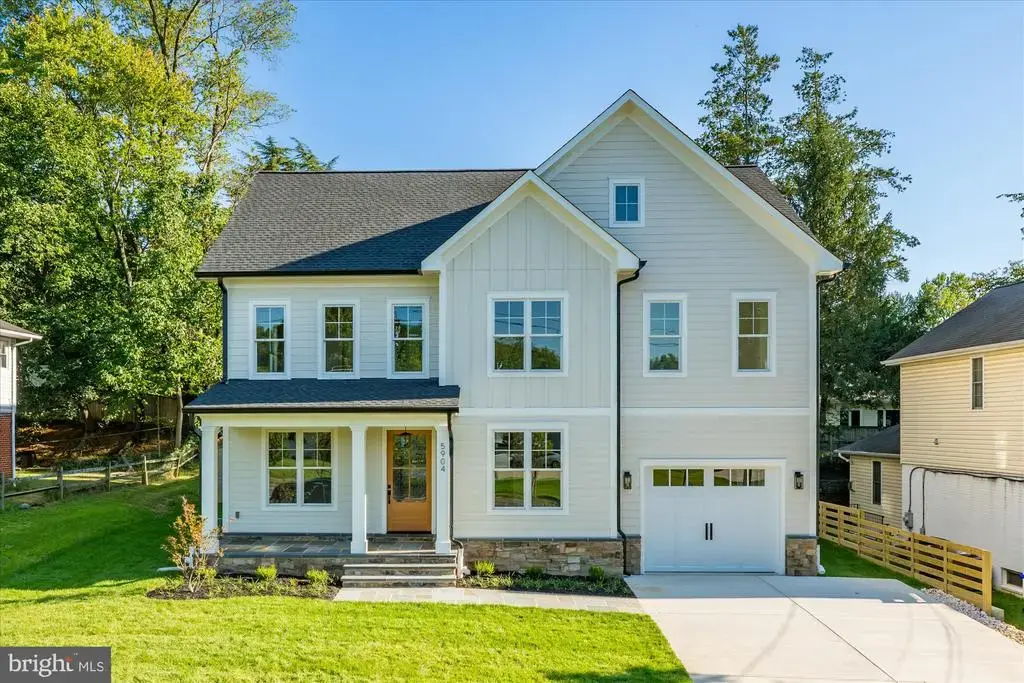 5904 Greentree Rd, BETHESDA