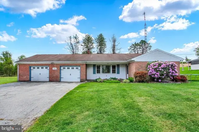 5840 York Rd, Spring Grove