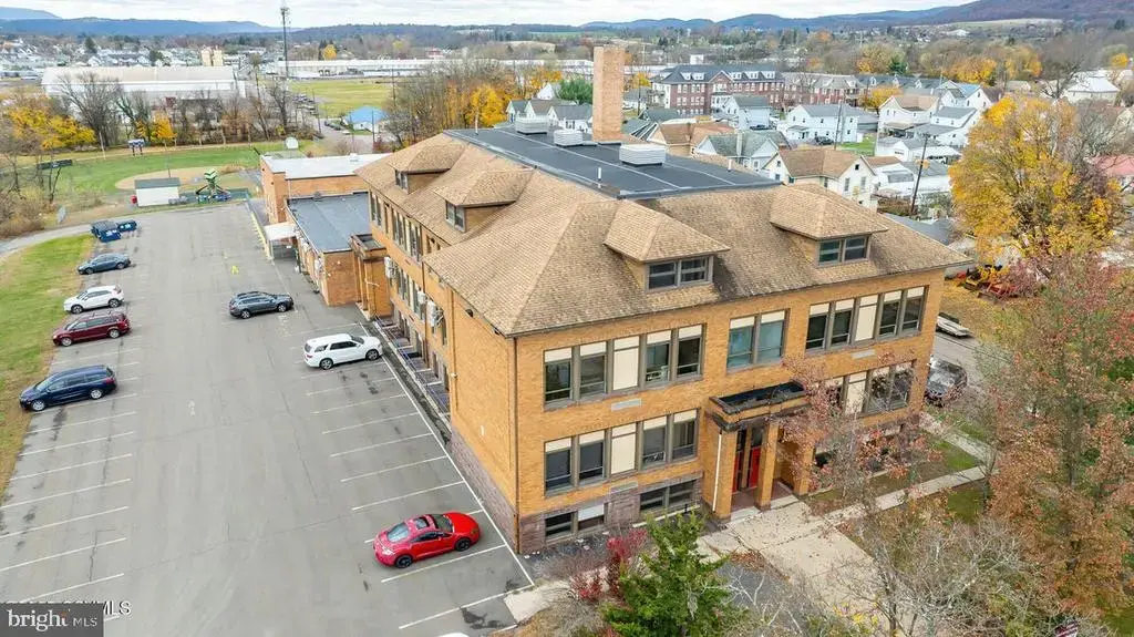 1401 N Market St, BERWICK