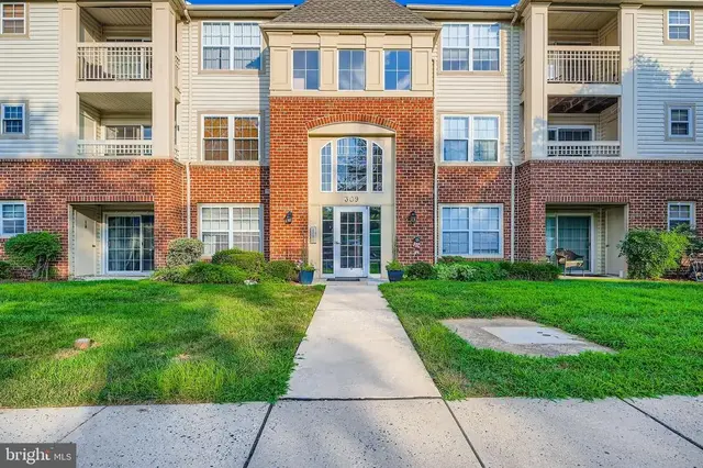 309-g Tall Pines Ct #7, Abingdon