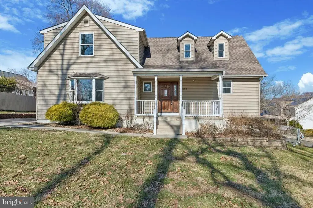 4358 Spruce Ave, FEASTERVILLE TREVOSE