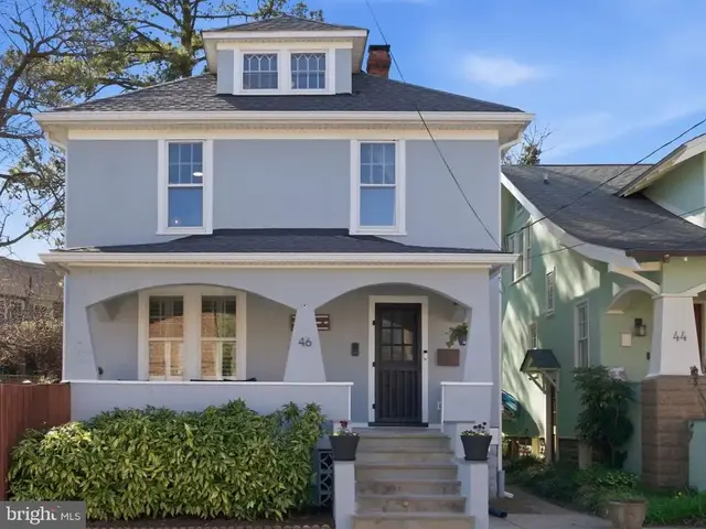 46 Lafayette Ave, Annapolis