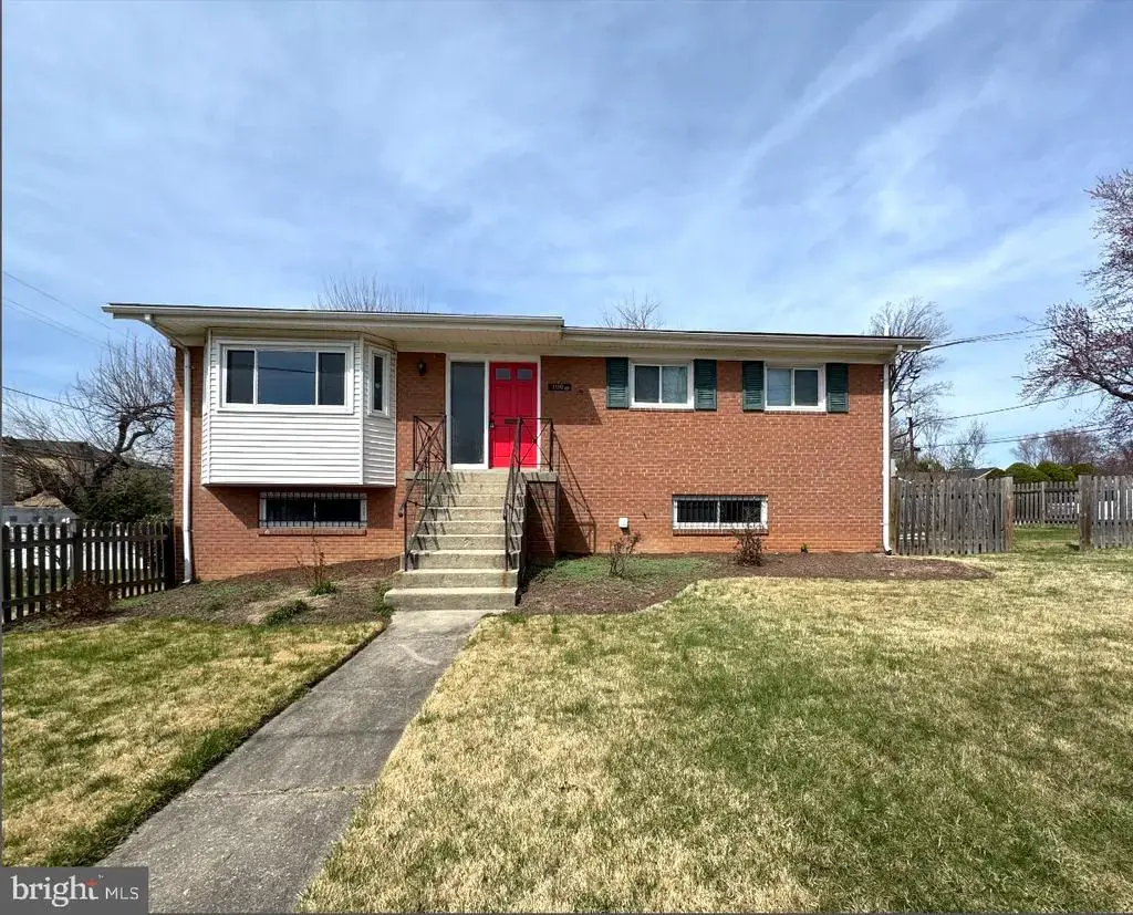 11100 Markwood Dr, SILVER SPRING