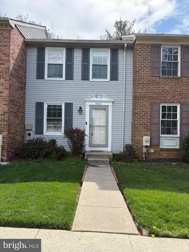 6662 Ducketts Ln #18-6, Elkridge