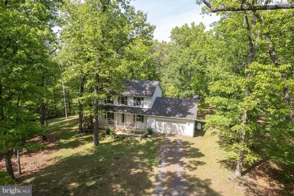 430 Babbs Mountain Rd, WINCHESTER