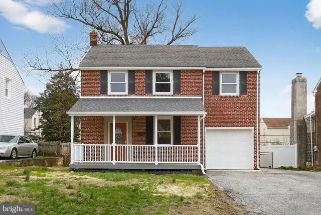 140 Bellanca Ln, New Castle