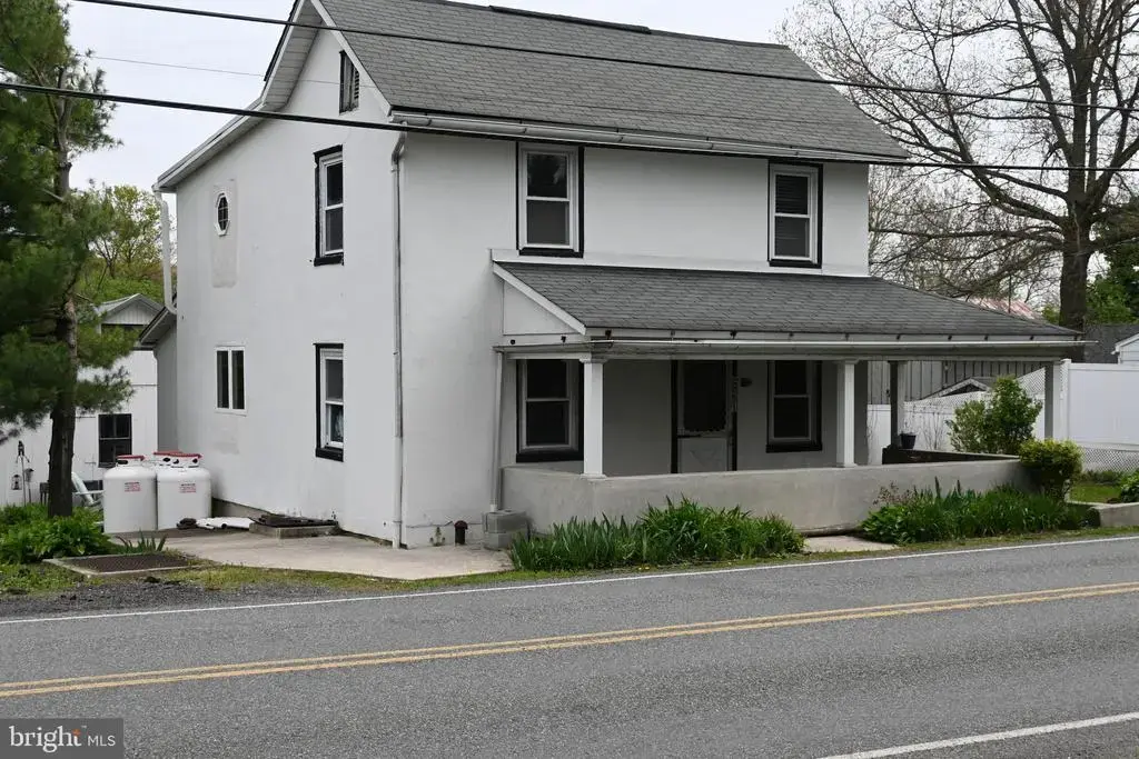 2231 Spinnerstown Rd, QUAKERTOWN