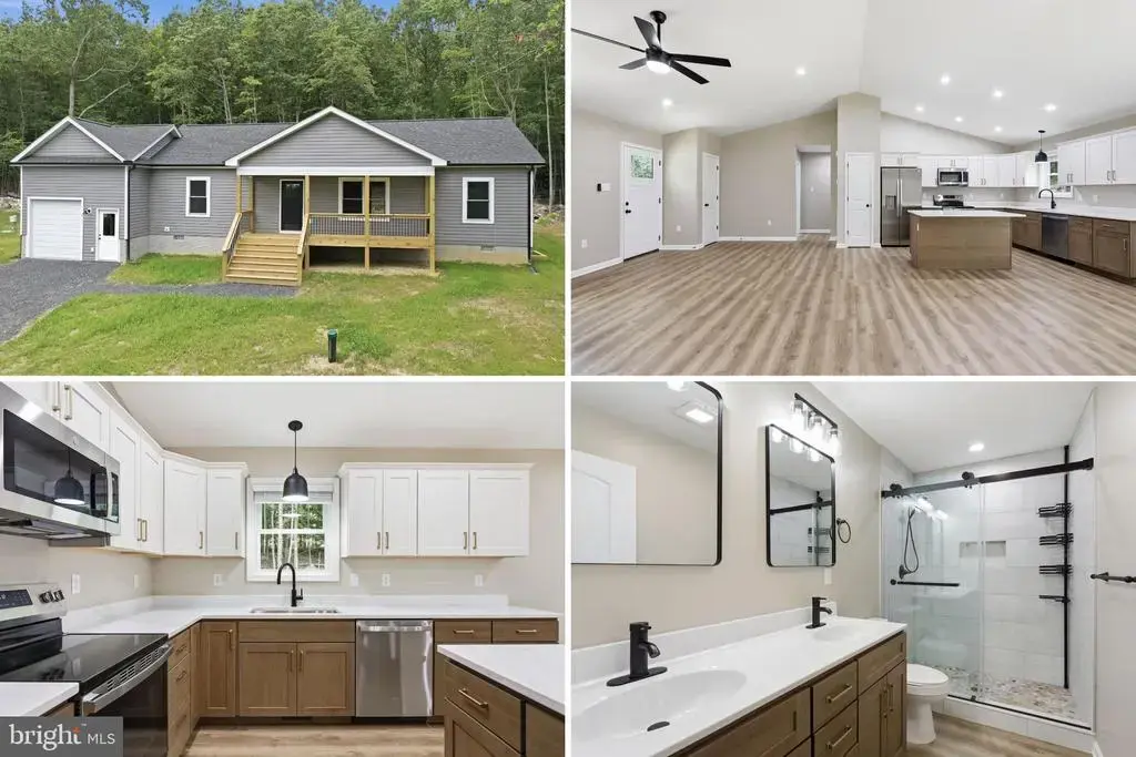 411 Cardinal Dr, WINCHESTER