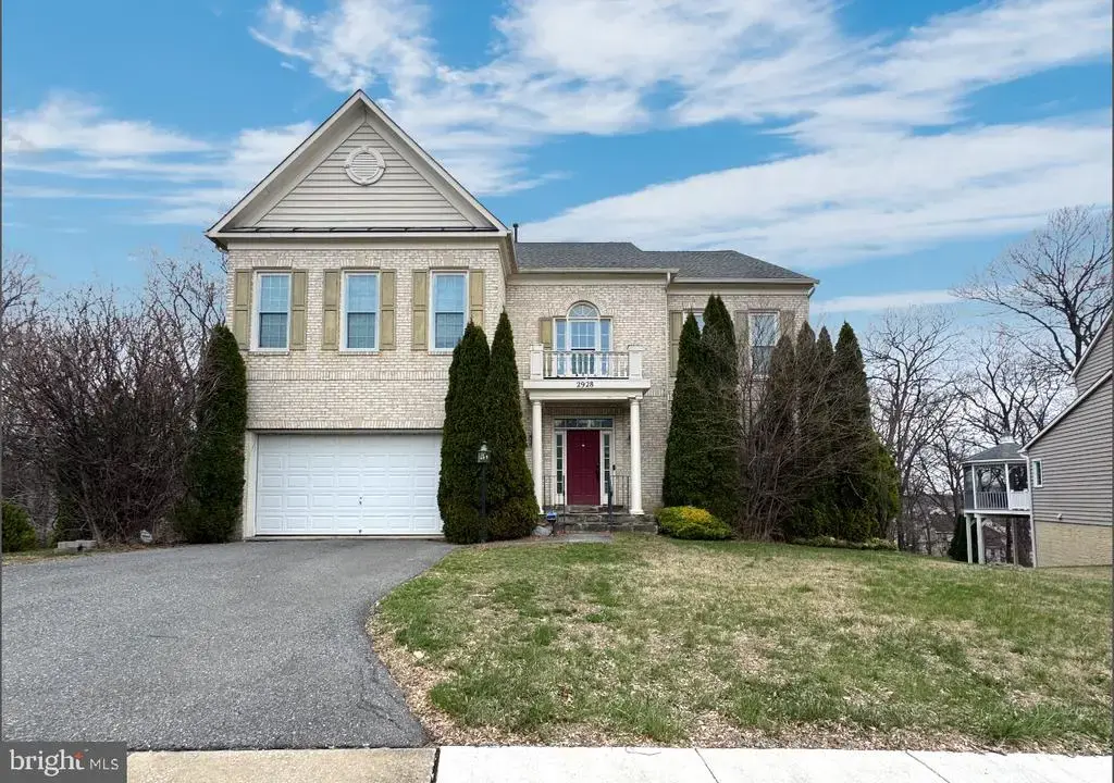 2928 Marlow Farm Ter, SILVER SPRING