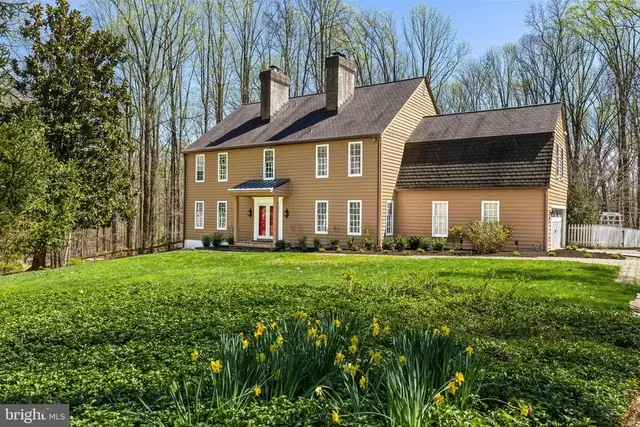 901 Chestnut Ridge Dr, Lutherville Timonium