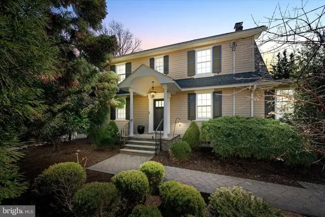 2302 Foulk Rd, Wilmington
