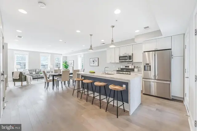 415 Varnum St Nw #2, Washington