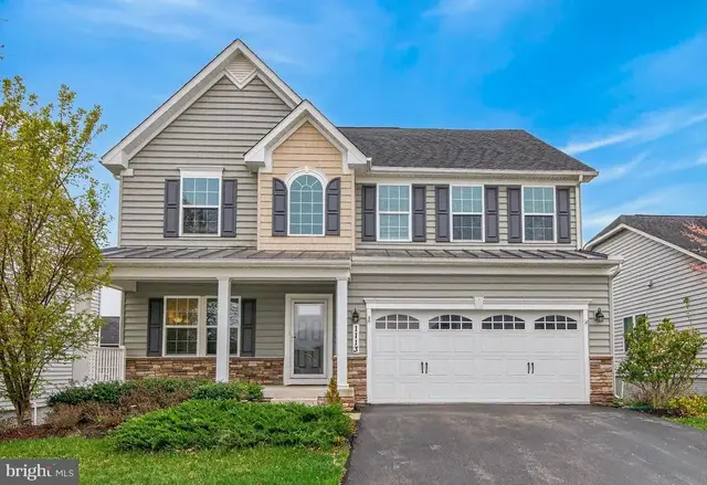 1113 Long Farm Cir, Brunswick