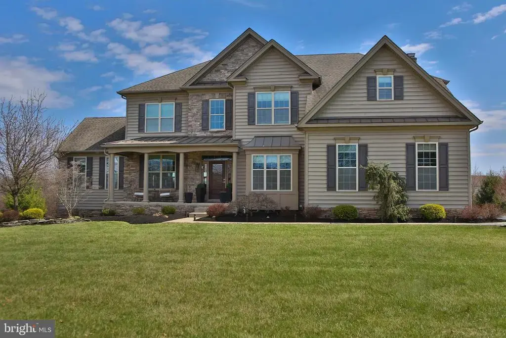 5800 Nash Dr, PIPERSVILLE