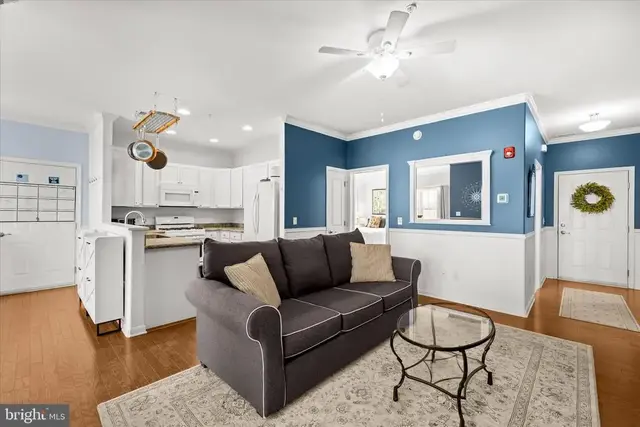 5201 Stone Chase #a, Milford