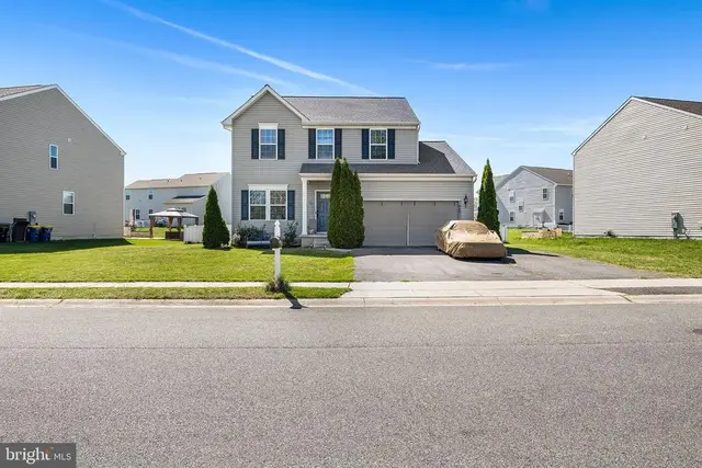 840 Harvest Grove Trl, Dover