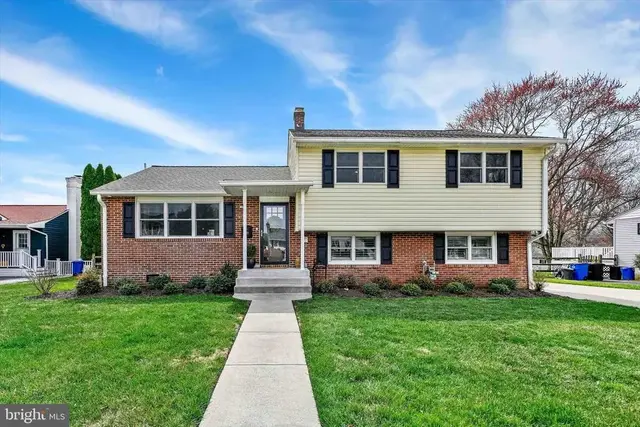 1619 Alston Rd, Towson