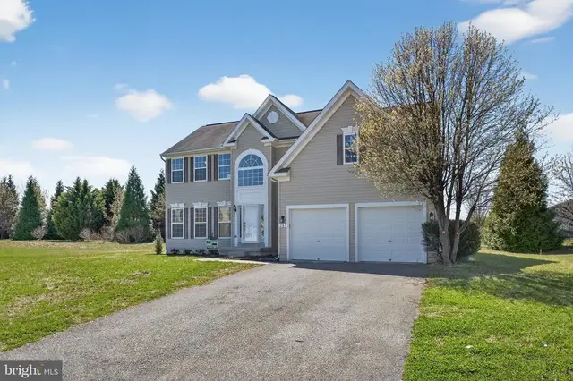 285 Heartleaf Ln, Magnolia