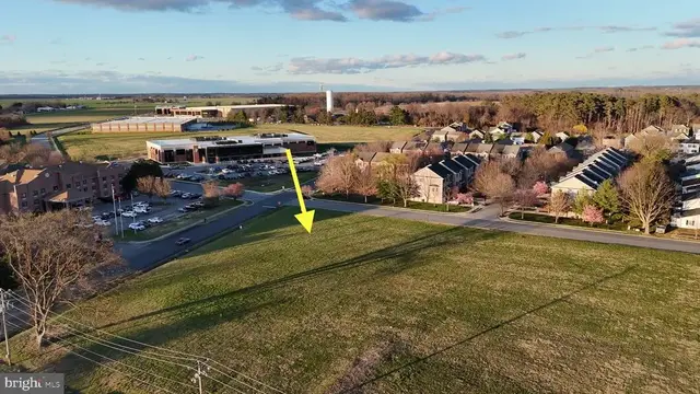 Scheeler Road Lot 2, Chestertown