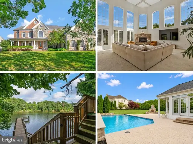 27 Hunting Ct, Edgewater