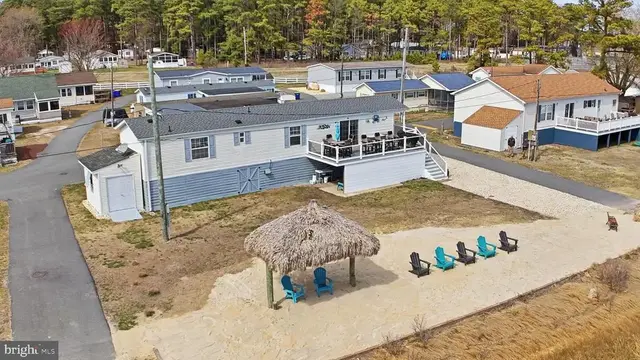 27194 Telling Ln, Millsboro