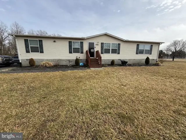 21991 Conrail Rd, Bridgeville