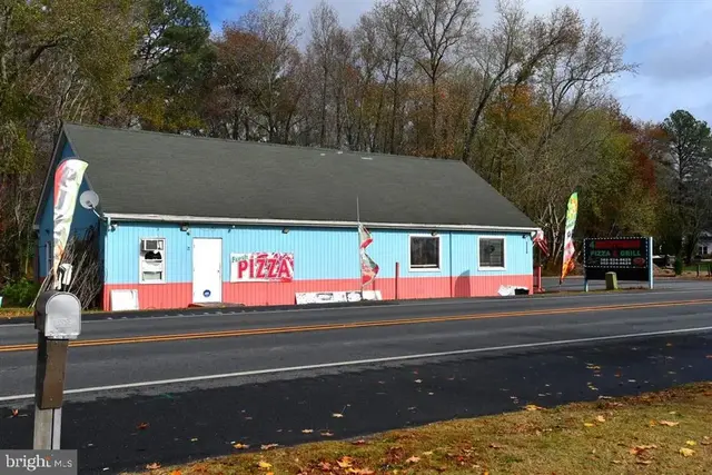 36125 Zion Church Rd, Frankford