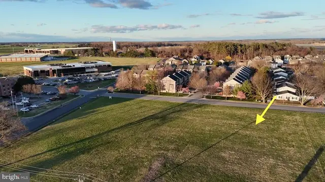 Haacke Drive Lot 3, Chestertown
