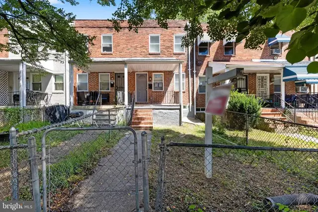 3725 Overview Rd, Baltimore
