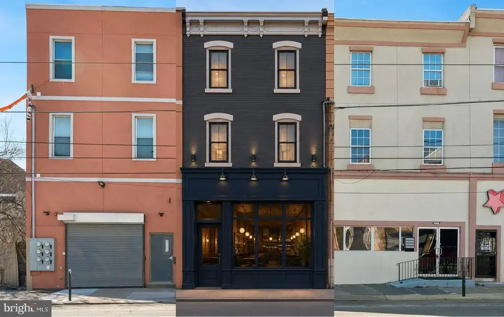 4030 W Girard Ave, PHILADELPHIA
