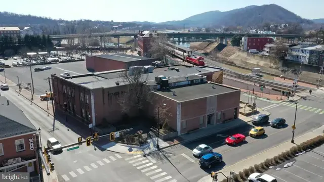 19 Baltimore St, Cumberland