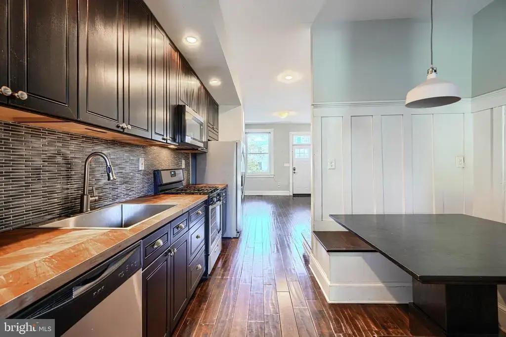 3528 Hickory Ave, BALTIMORE