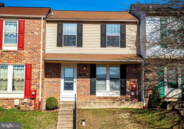 3702 Timahoe Cir, Baltimore