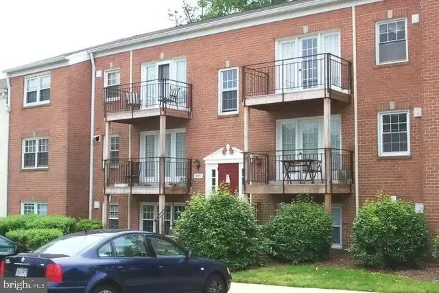 9471 Fairfax Blvd #103, Fairfax