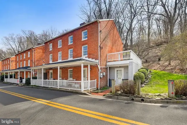 947 Oella Ave, Ellicott City