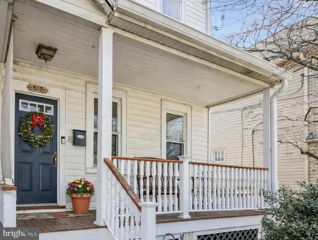 517 Crown St, MORRISVILLE