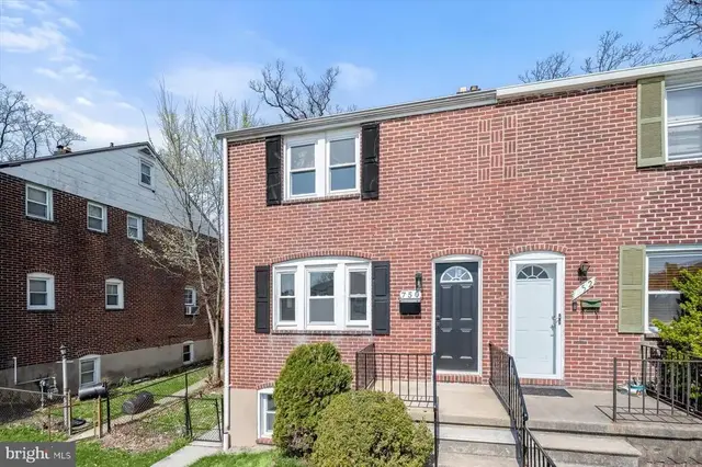 750 Charing Cross Rd, Baltimore