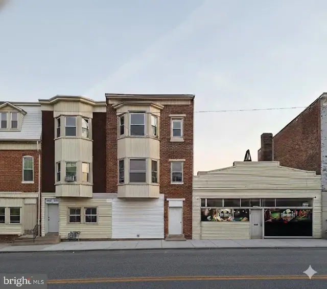 640-646 W Market St, York