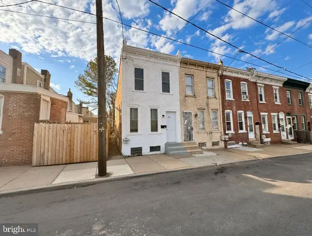 1001 N Church St, Wilmington