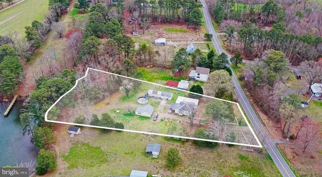 1881 Fairport Rd, REEDVILLE