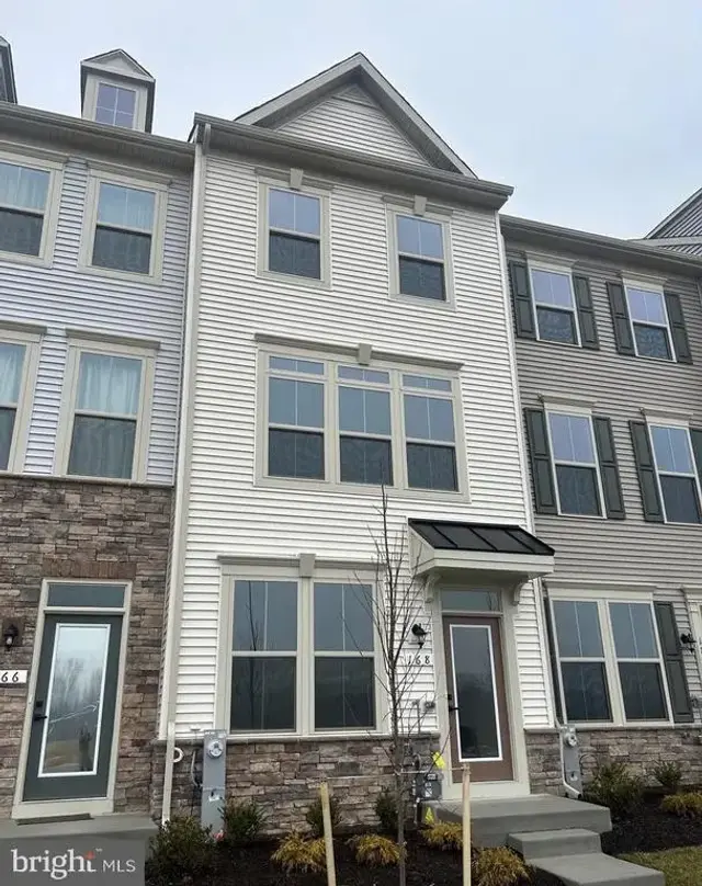 168 Bethlehem Pl, Baltimore