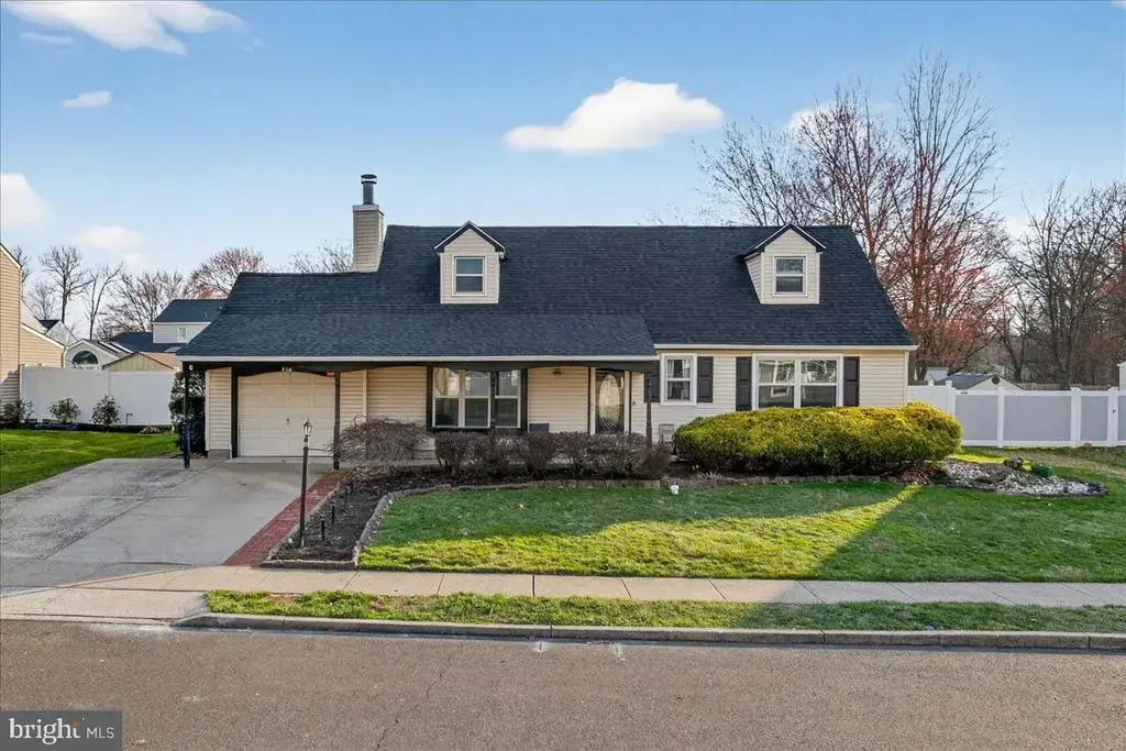 502 Anne Ln, FAIRLESS HILLS