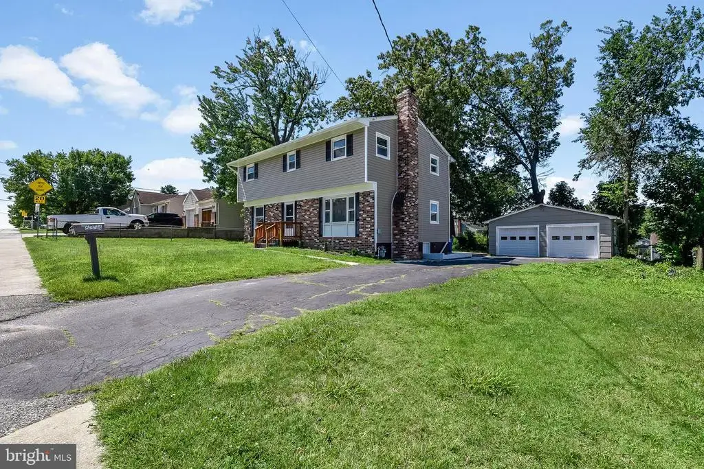 6354 Loudon Ave, ELKRIDGE