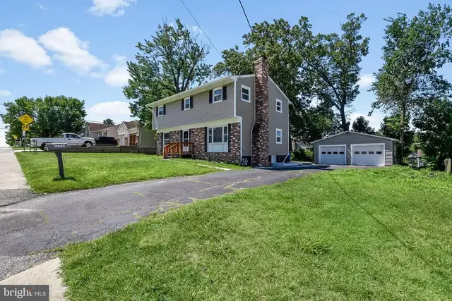 6354 Loudon Ave, Elkridge