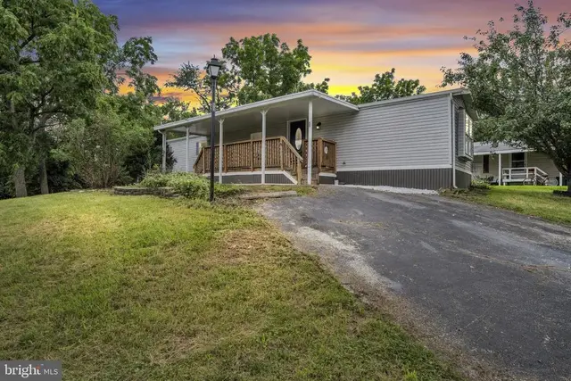 55 Meadowview Lot 55 Dr, Dover