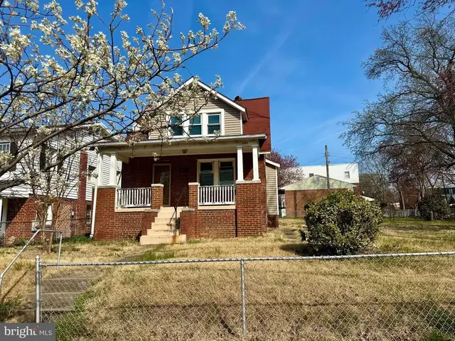 401 47th St Ne, Washington