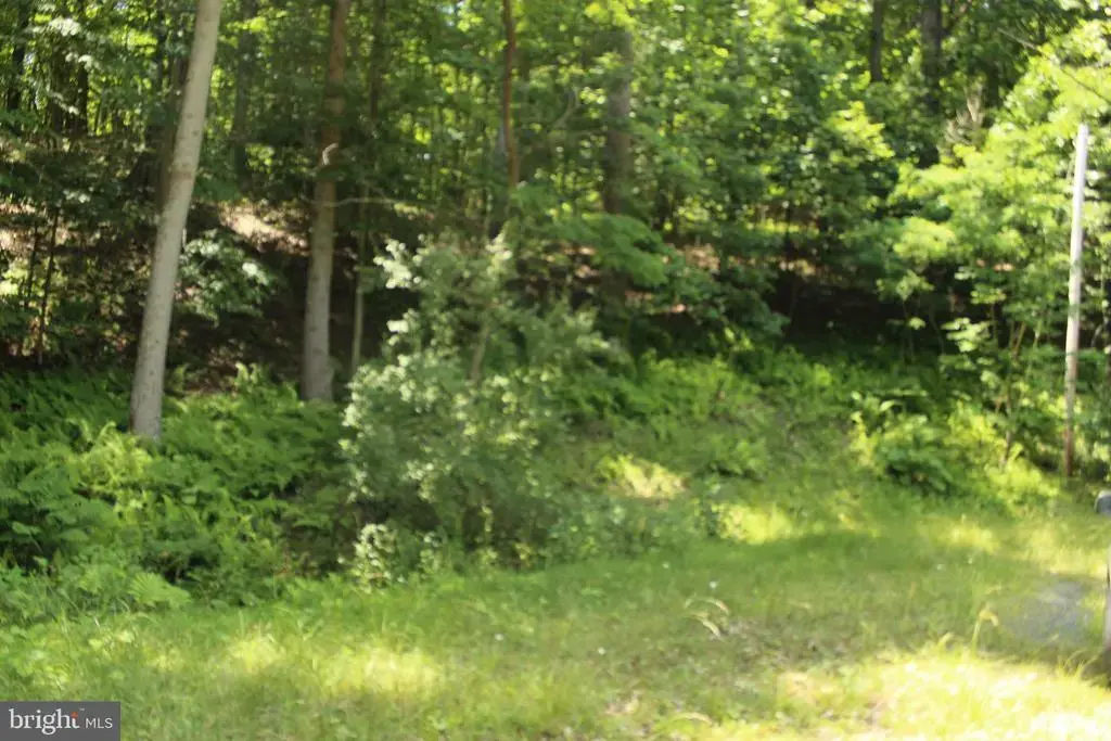 0 Nethers, SPERRYVILLE