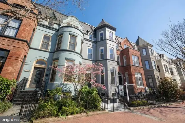934 T St Nw, Washington