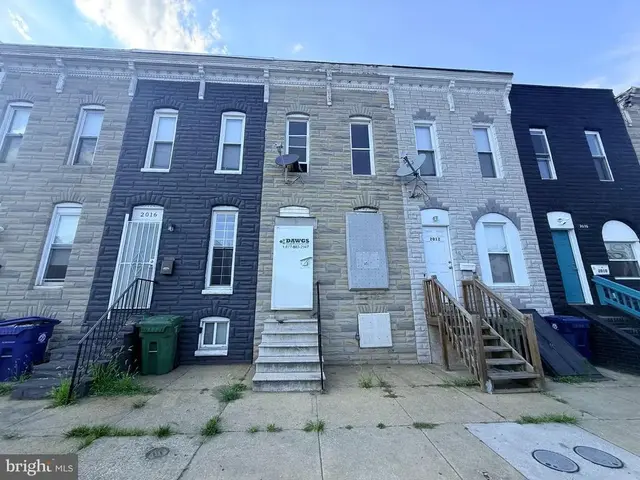 2014 Eagle St, Baltimore