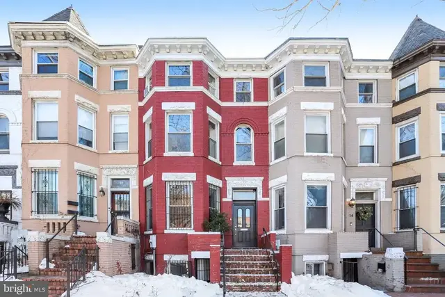 12 Rhode Island Ave Nw, Washington